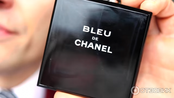 Bleu de Chanel