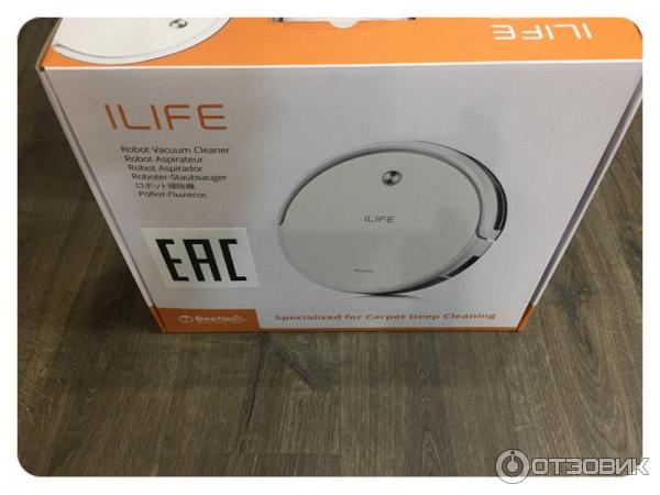 iLife A40