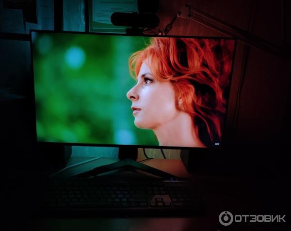 LG 27GN950