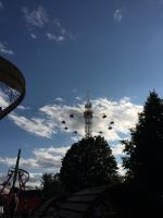 Семейный тематический парк Skazka (Россия, Москва) фото