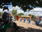 Семейный тематический парк Skazka (Россия, Москва) фото