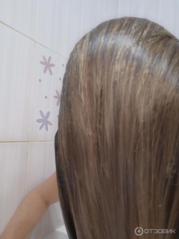 Бальзам-ополаскиватель для волос Pantene Pro-V Aqua Light фото