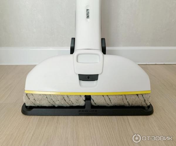 Поломойная машина электрошвабра Karcher FC3 Cordless Premium