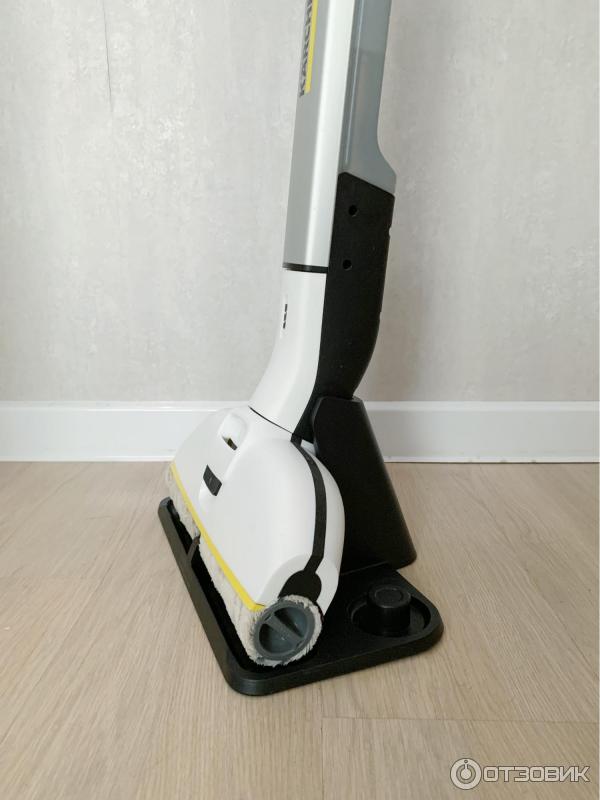 Karcher Fc 7 Cordless Premium Купить