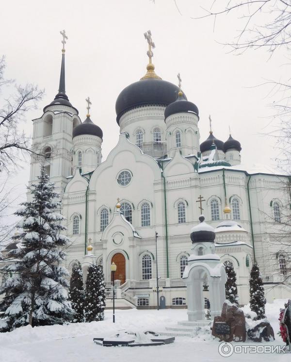 Благовещенский собор