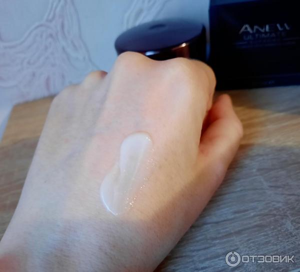 Крем для лица Avon Anew Омоложение. Превосходство фото