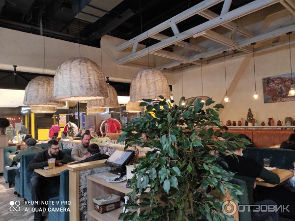 Хочу пури ул тургенева 1 екатеринбург фото Khachapuri for Pushkin, cafe, Россия, Екатеринбург, улица Пушкина, 4
