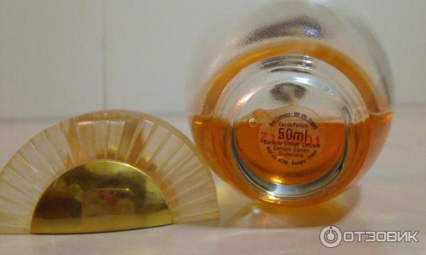 Парфюмерная вода Avon Rare Gold фото