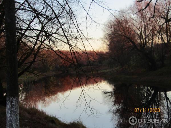 Экскурсия по г. Старая Русса (Россия, Новгородская область) фото