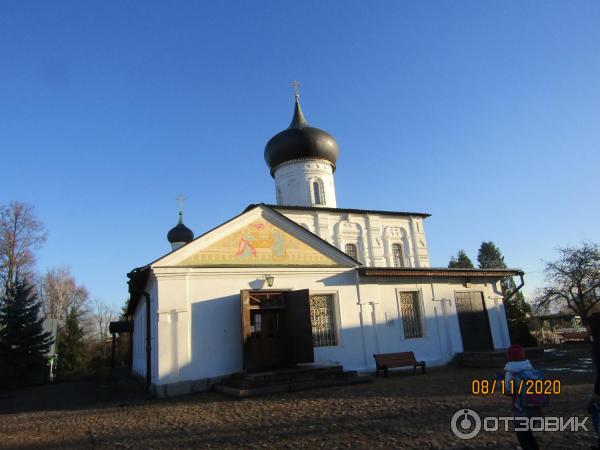 Экскурсия по г. Старая Русса (Россия, Новгородская область) фото